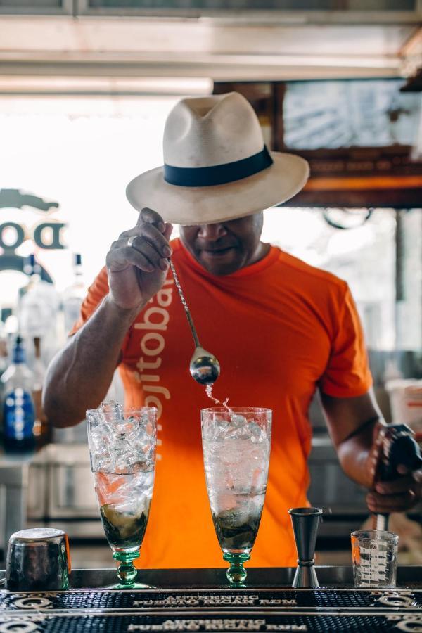 Citizenm Miami Brickell Otel Dış mekan fotoğraf