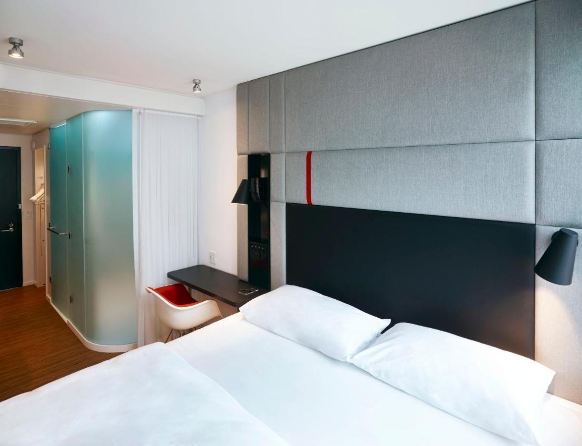 Citizenm Miami Brickell Otel Dış mekan fotoğraf