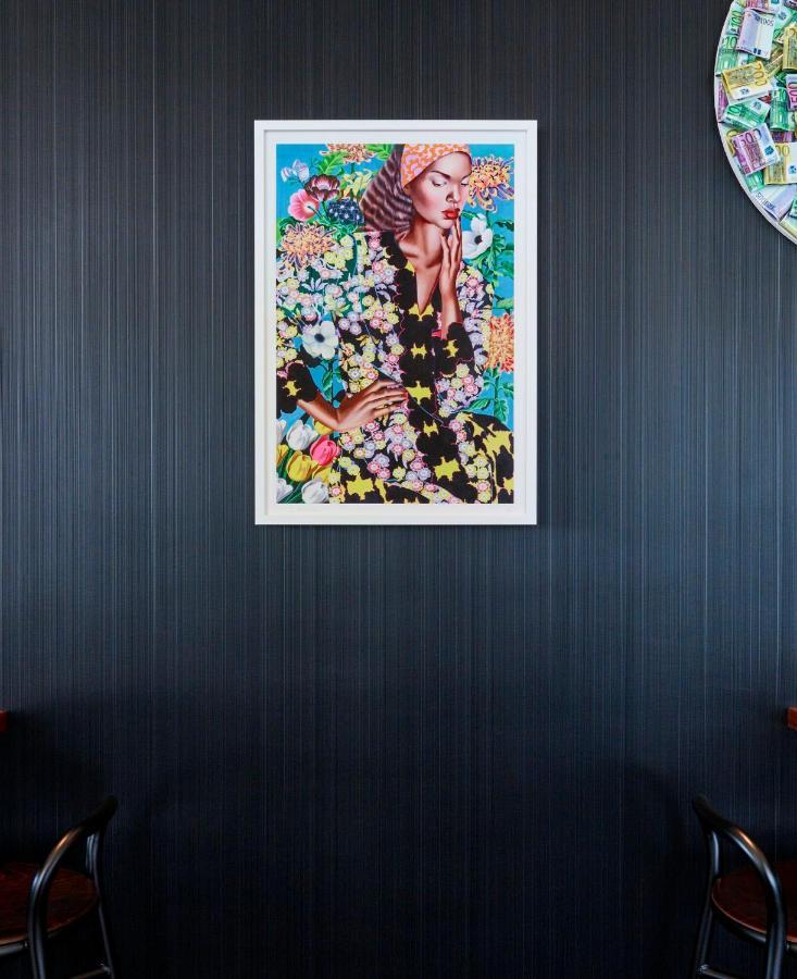 Citizenm Miami Brickell Otel Dış mekan fotoğraf