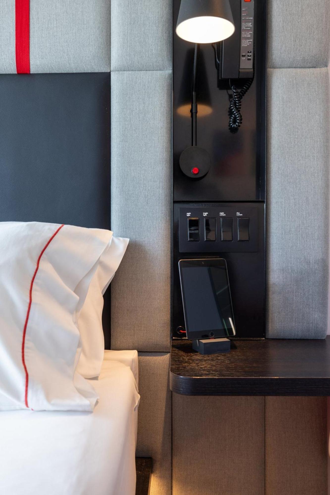 Citizenm Miami Brickell Otel Dış mekan fotoğraf